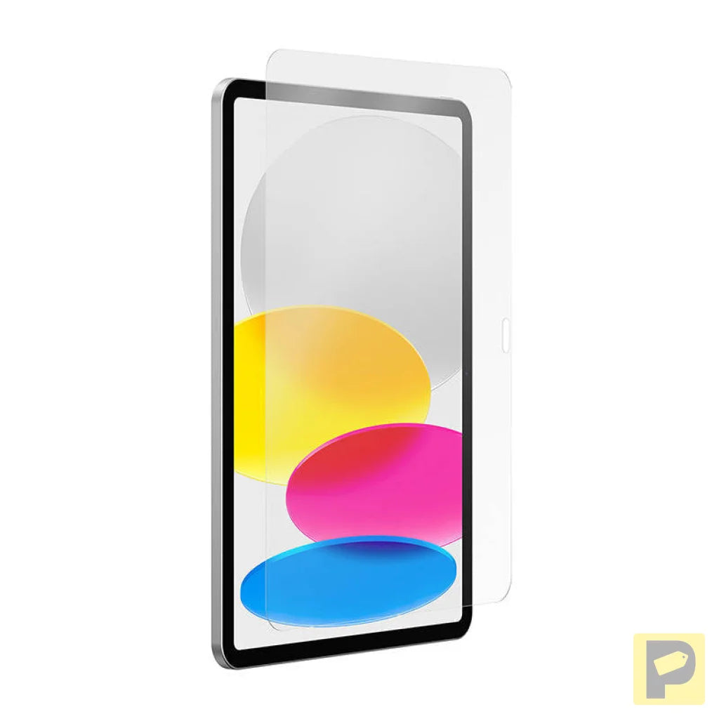 Paper-like film Baseus 0.15mm For iPad 10.9" Transparent