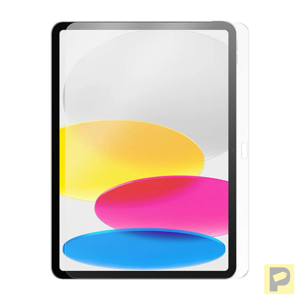 Paper-like film Baseus 0.15mm For iPad 10.9" Transparent