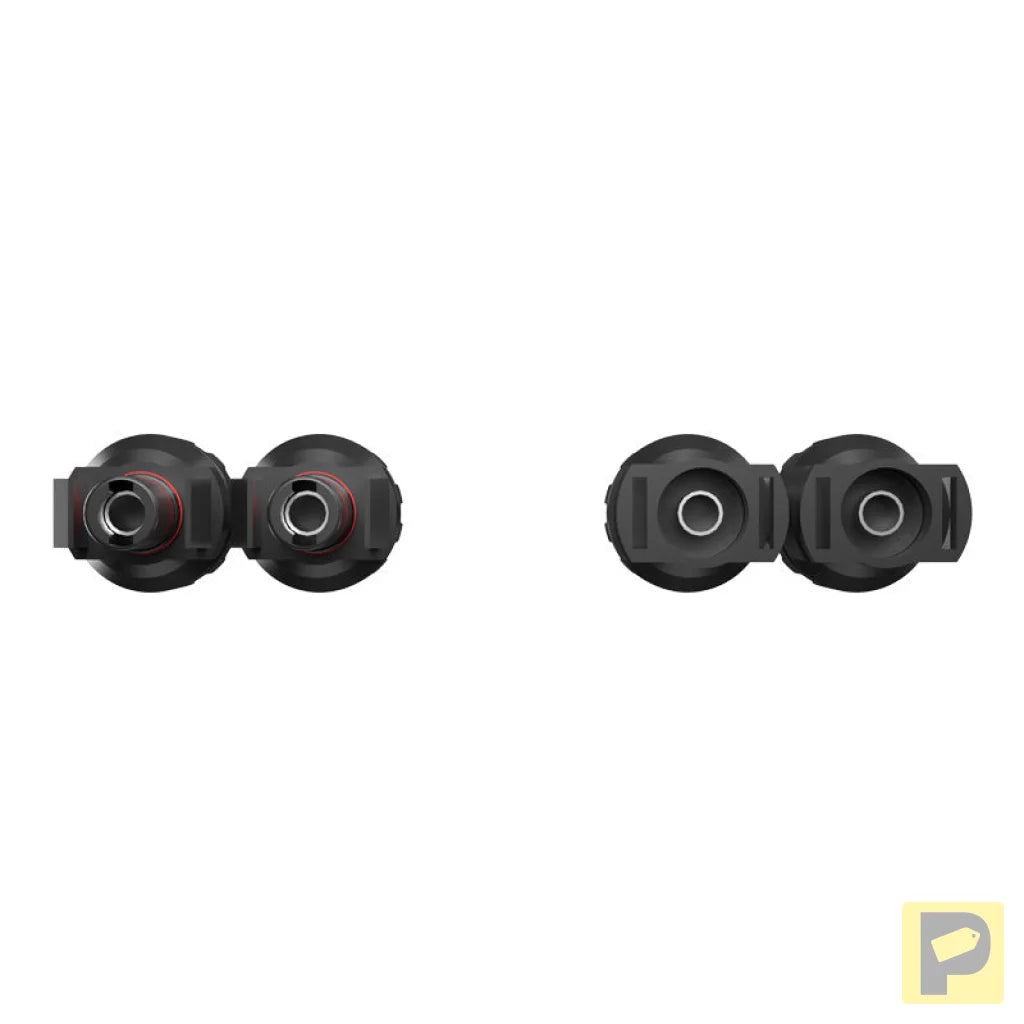 Parallel cable for DJI Power MC4 photovoltaic panels