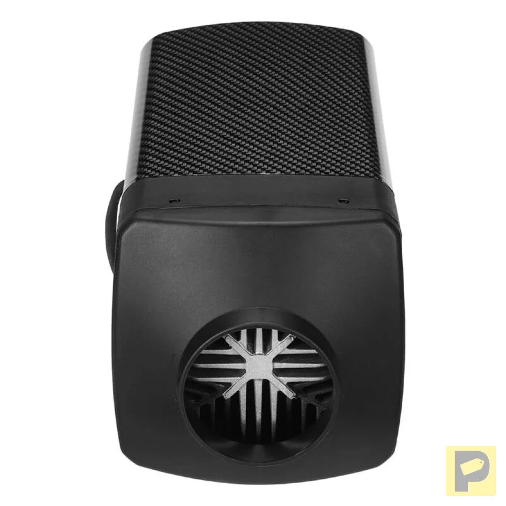 Parking heater Blitzwolf BW-AH-S1-BT, 5kw, 12V, app-controlled + Bluetooth