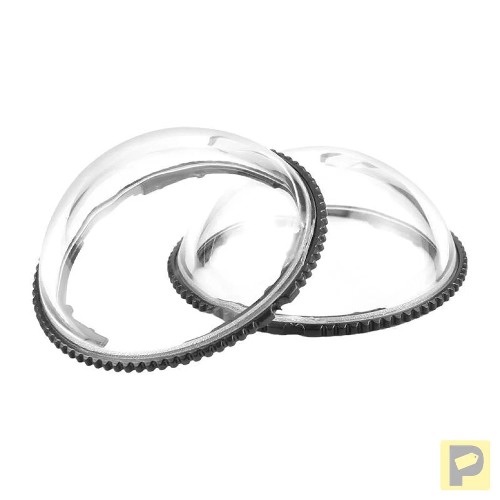 PC lens cover PULUZ for Insta360 X4