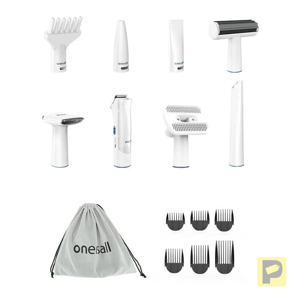 Pet grooming kit Oneisall BM1