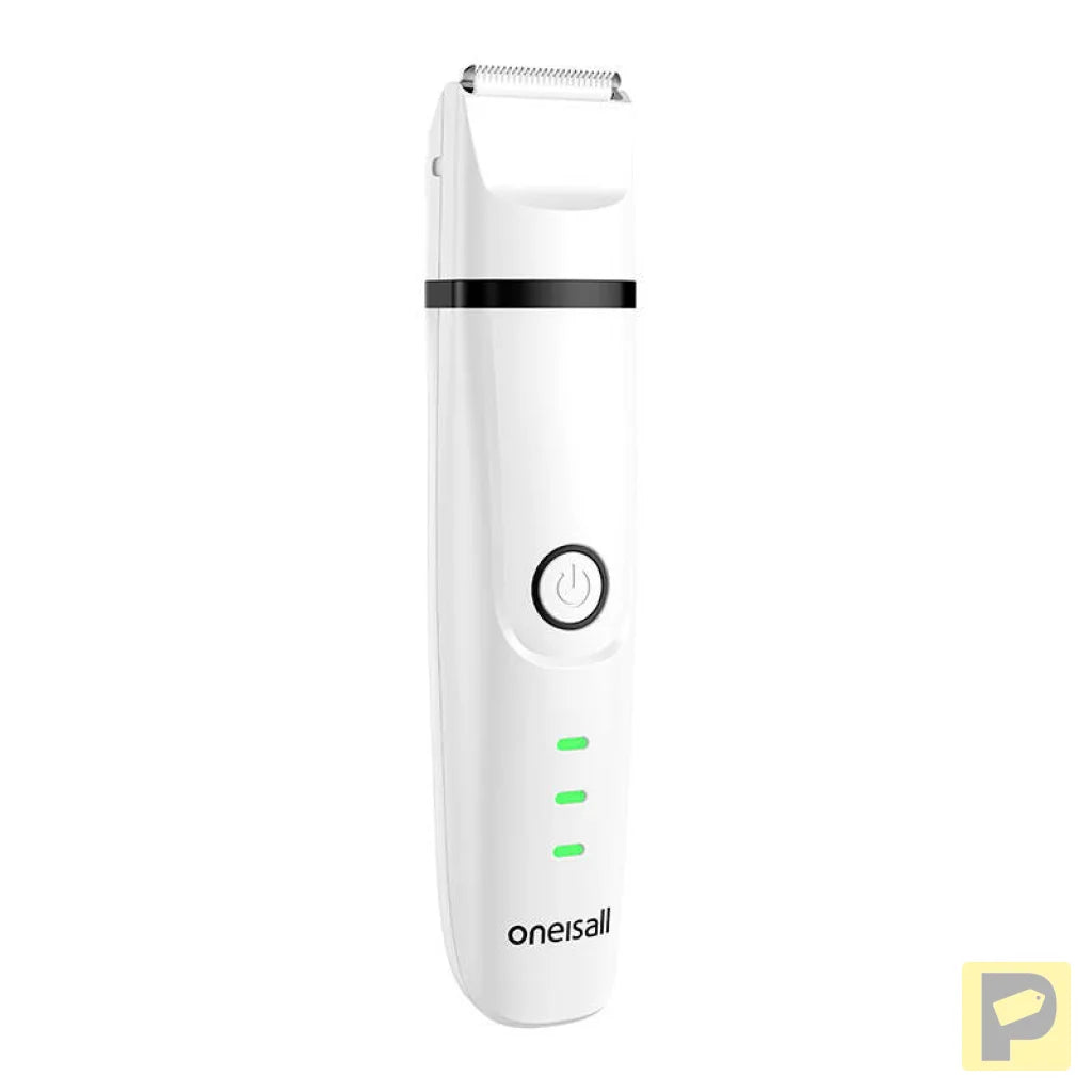 Pet trimmer 4 in 1 Oneisall