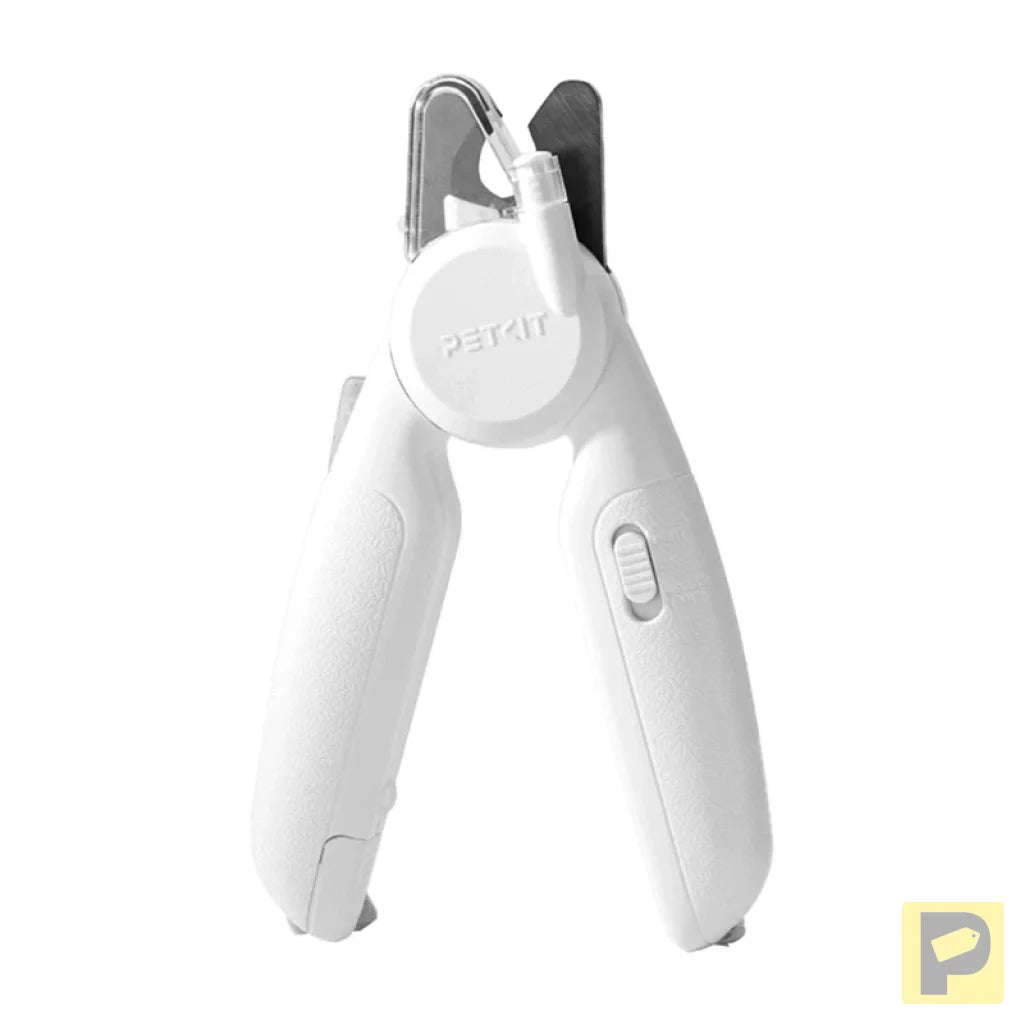 PetKit claw clippers with LED light PRO