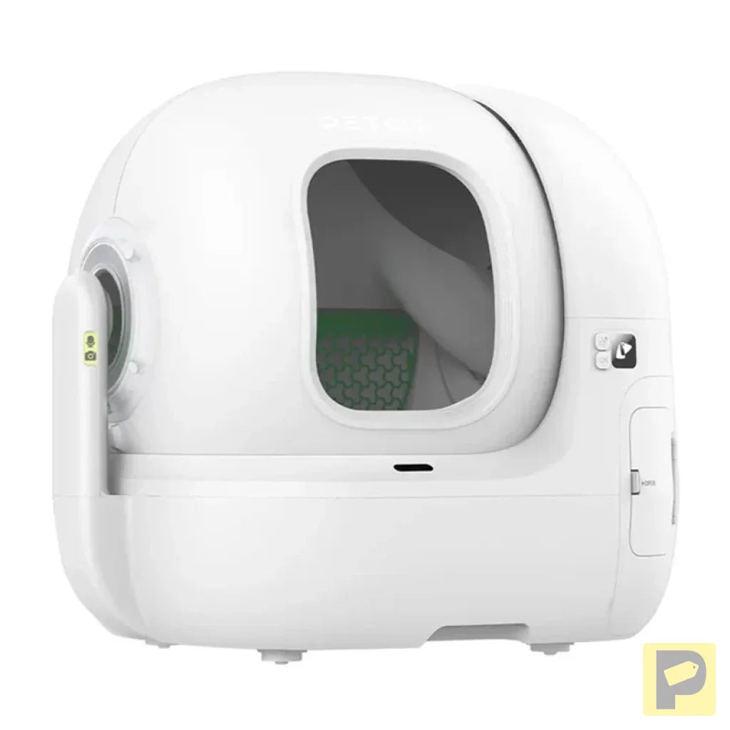 PetKit Purobot MAX PRO intelligent self-cleaning cat litter box with AI camera