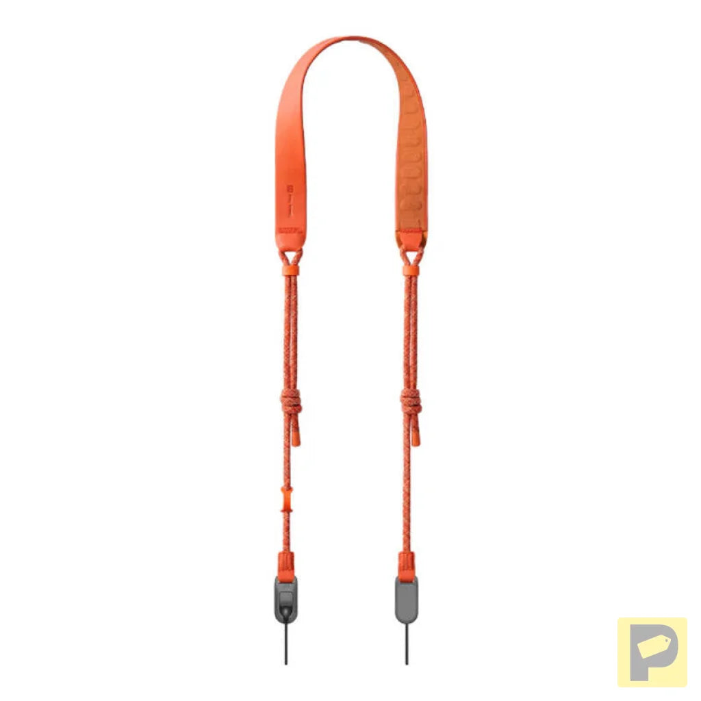 PGYTECH Air Strap P-CB-272 (Vibrant Orange) shoulder strap