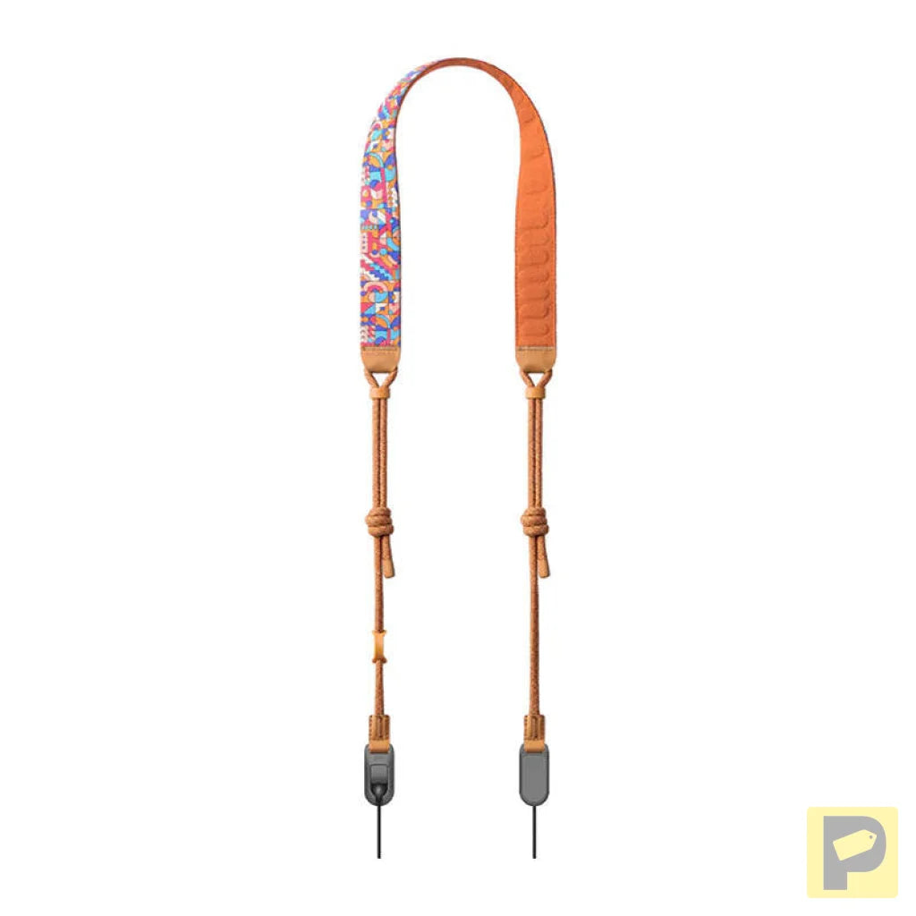 PGYTECH Air Strap shoulder strap (Modern Art design)