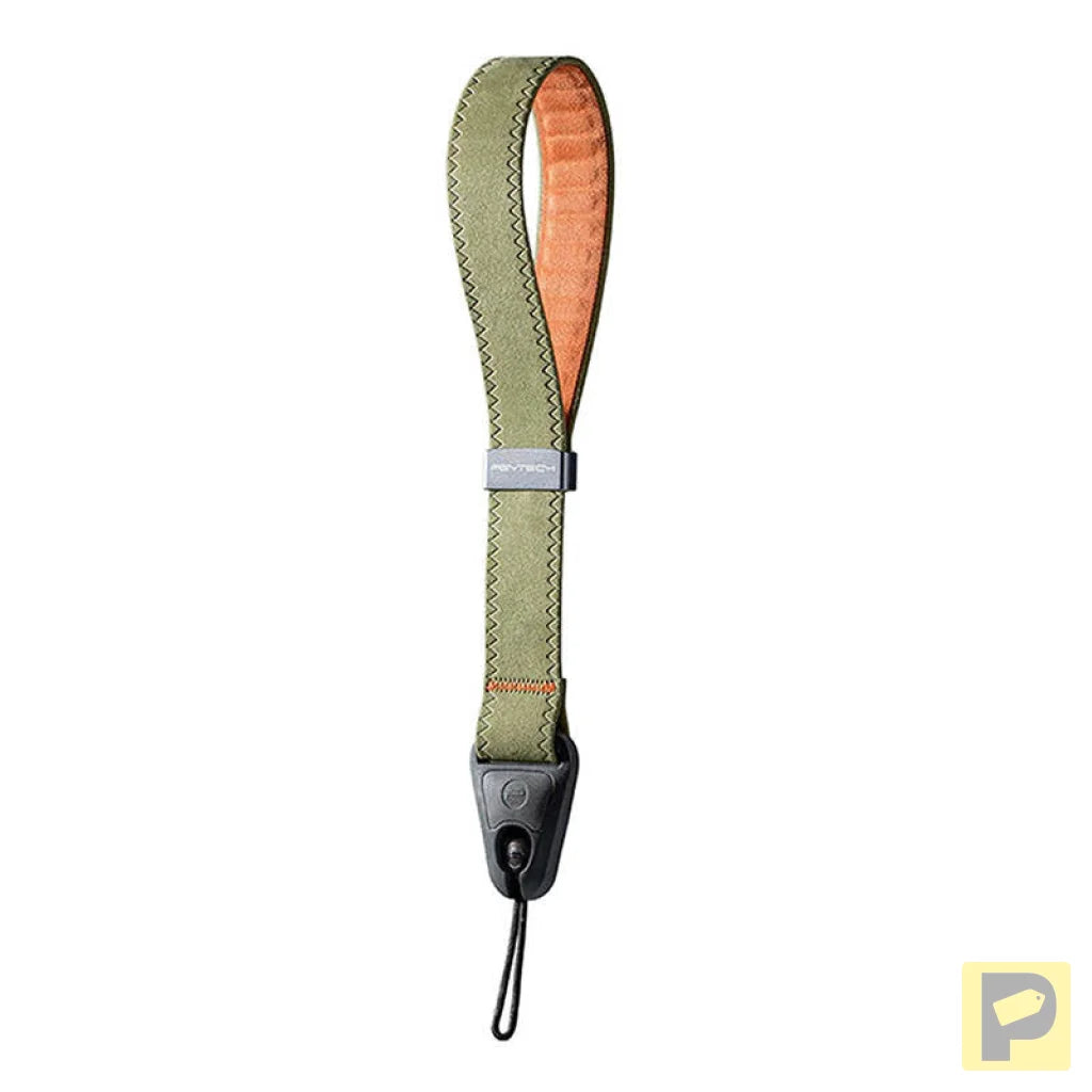 PGYTECH Camera Wrist Strap (Grass Green)