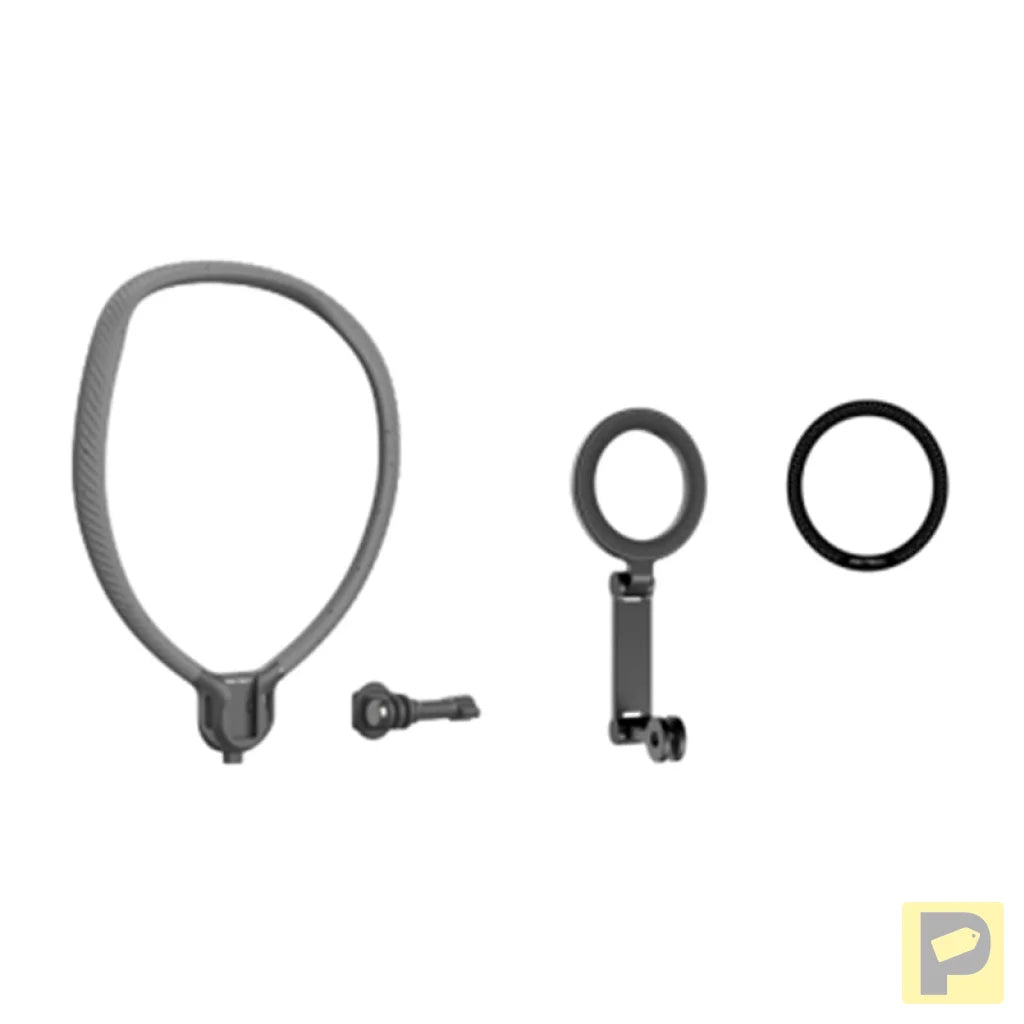 PGYTECH CapLock™ Magnetic Smartphone NeckMount Max