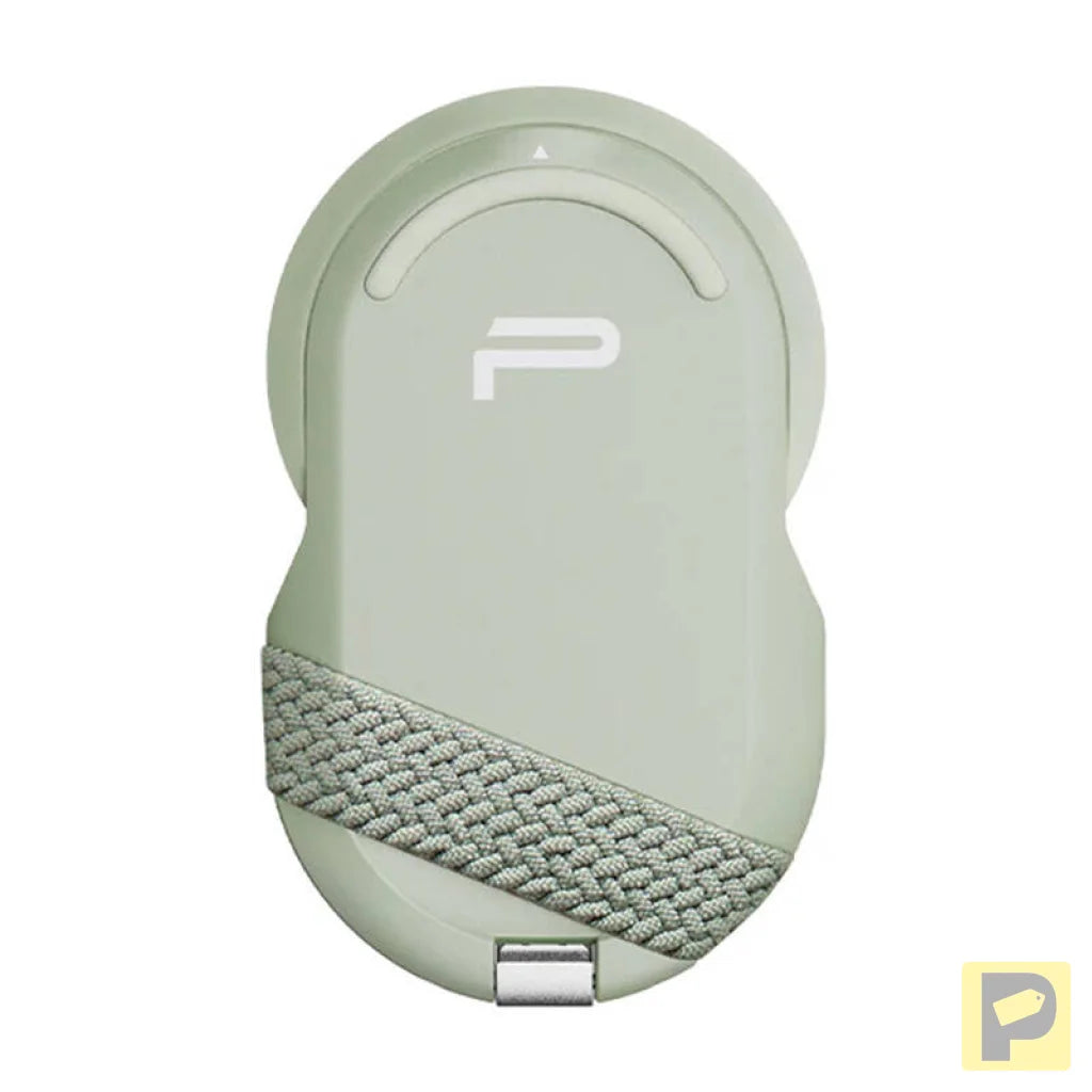 PGYTech magnetic phone holder (green)