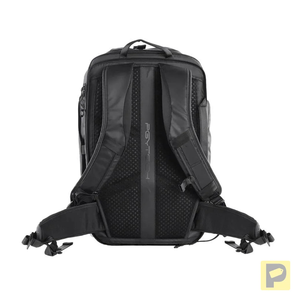 PGYTECH OneMo 35L Travel Backpack (black)