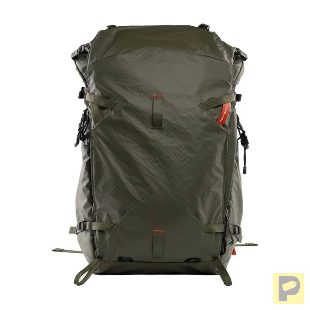 PGYTECH OnePro Focux 25L Backpack (green)