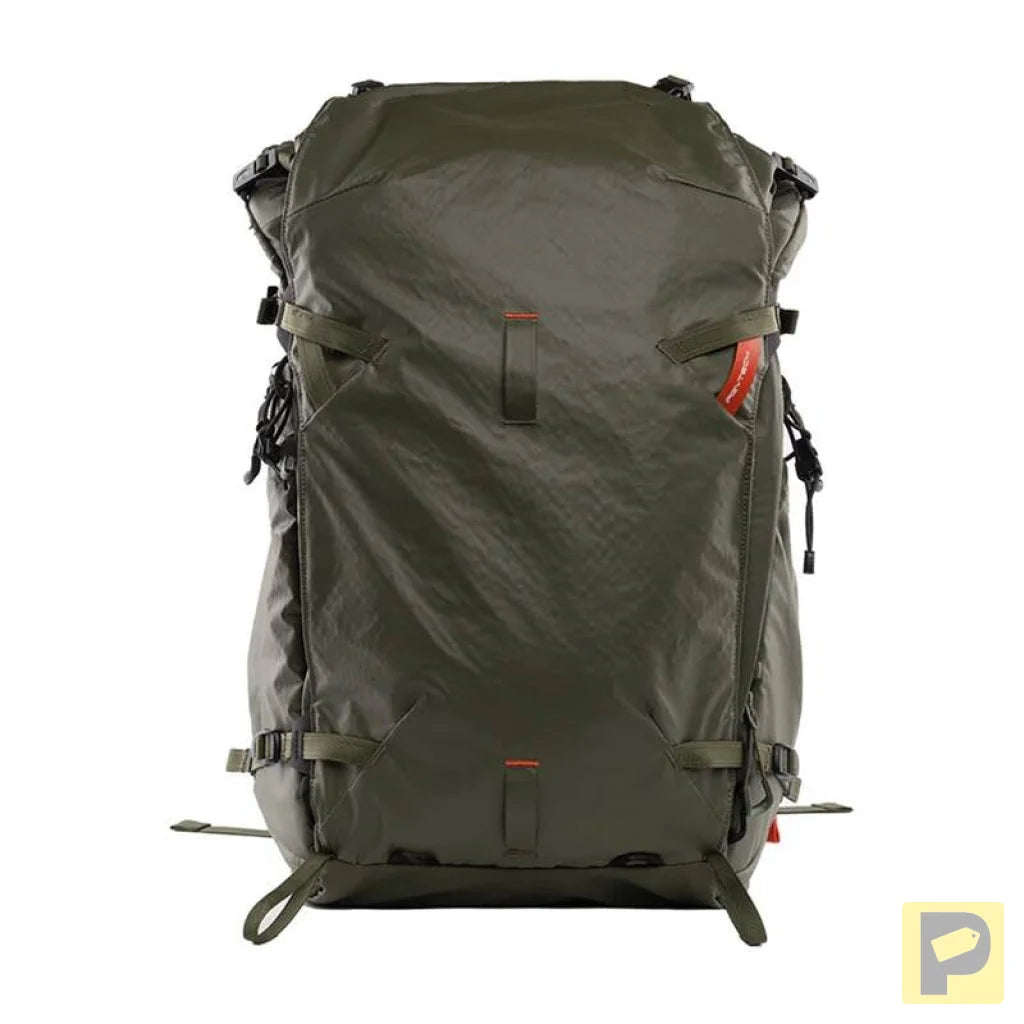 PGYTECH OnePro Focux 35L Backpack (green)