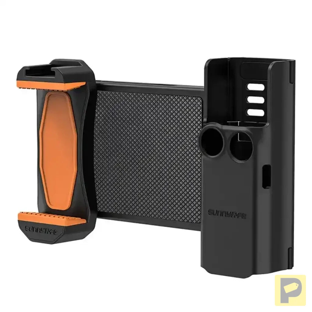Phone Holder with Storage Case Sunnylife DJI Osmo Pocket 3