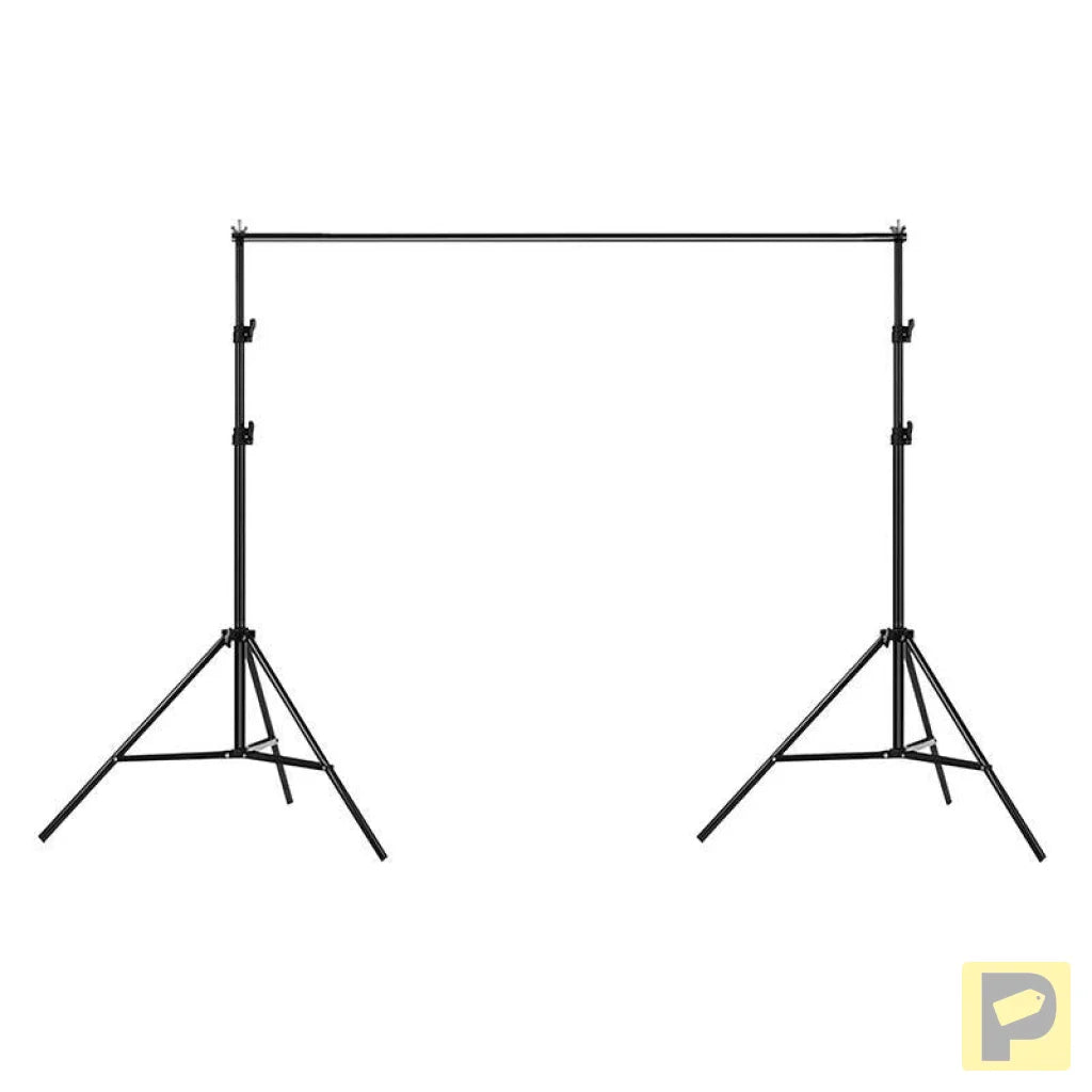 Photo studio background support Puluz 200x200cm DCA0975