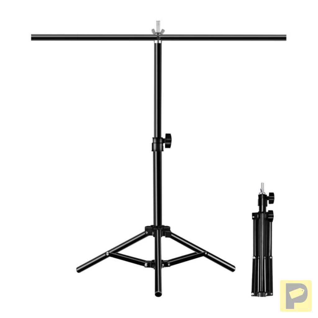 Photo studio background support Puluz PU3054B 67cm