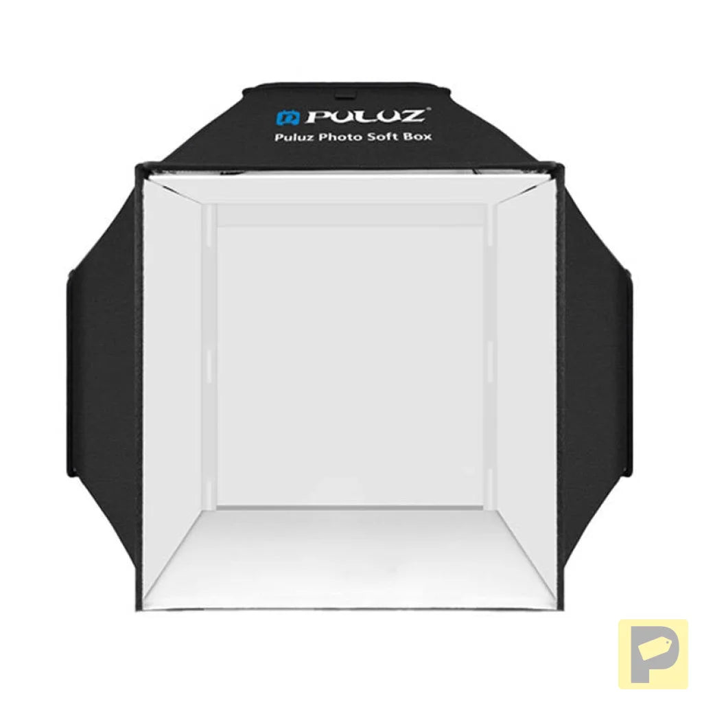Photo studio Puluz 40cm 24W 5500K PU5042EU