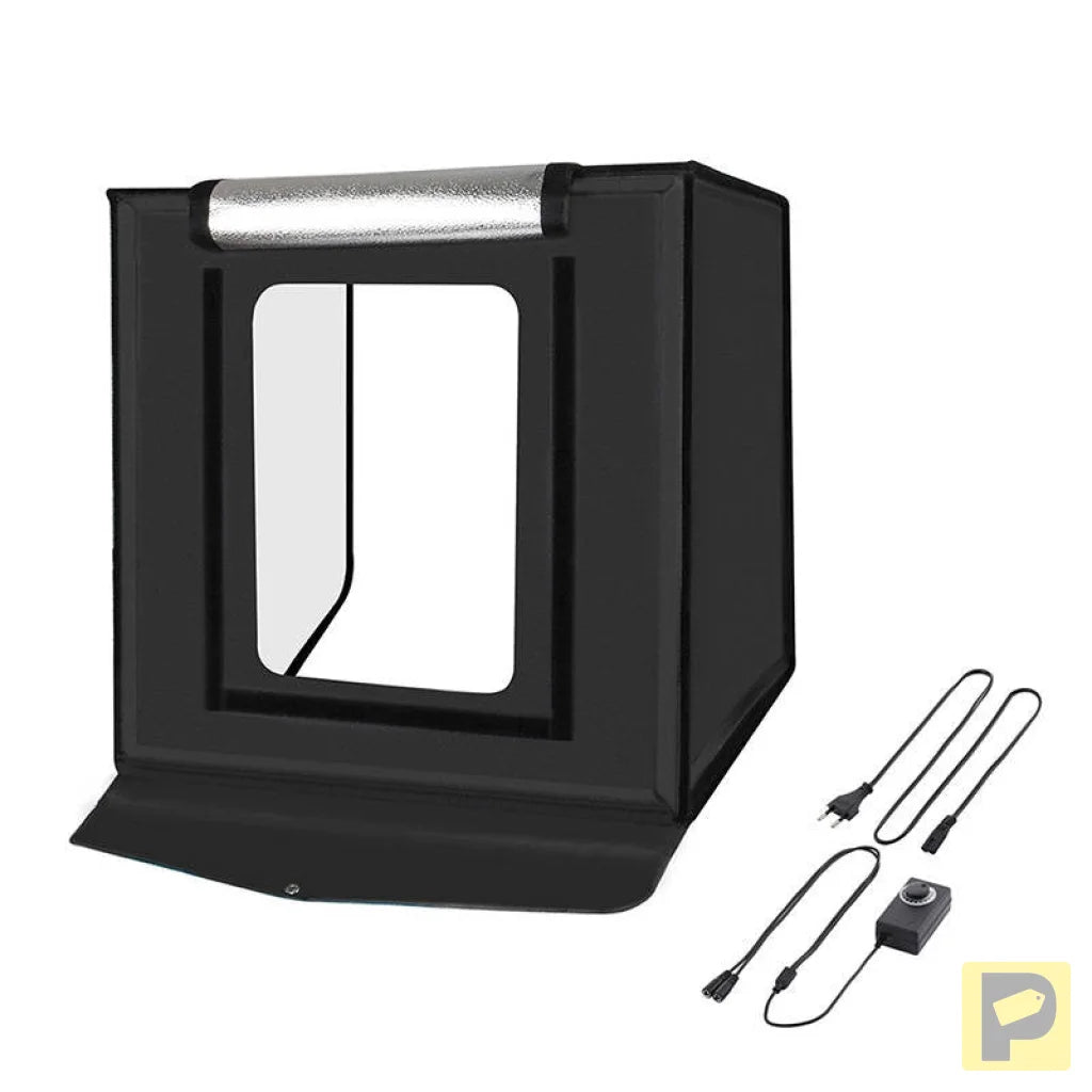 Photo Studio Puluz 40cm LED 2400 lumens PU5040EU