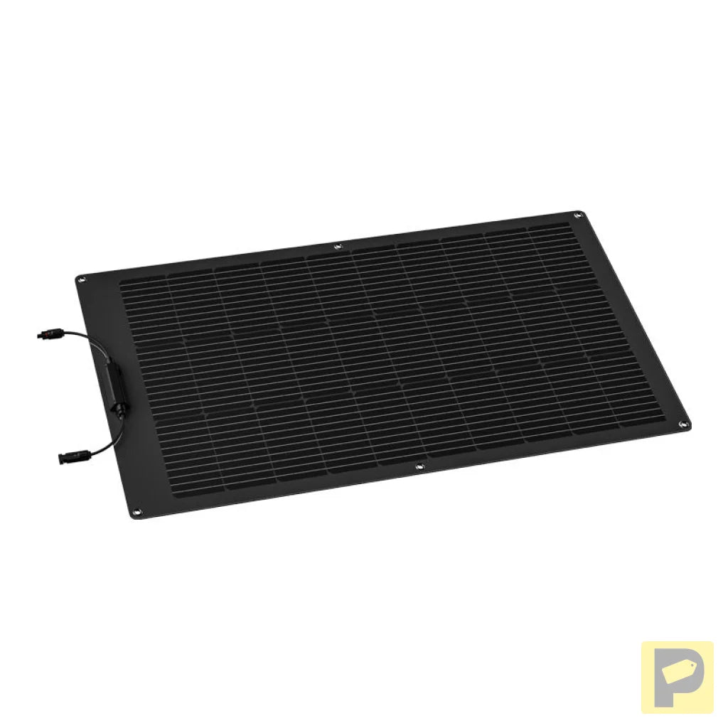Photovoltaic panel EcoFlow 100W