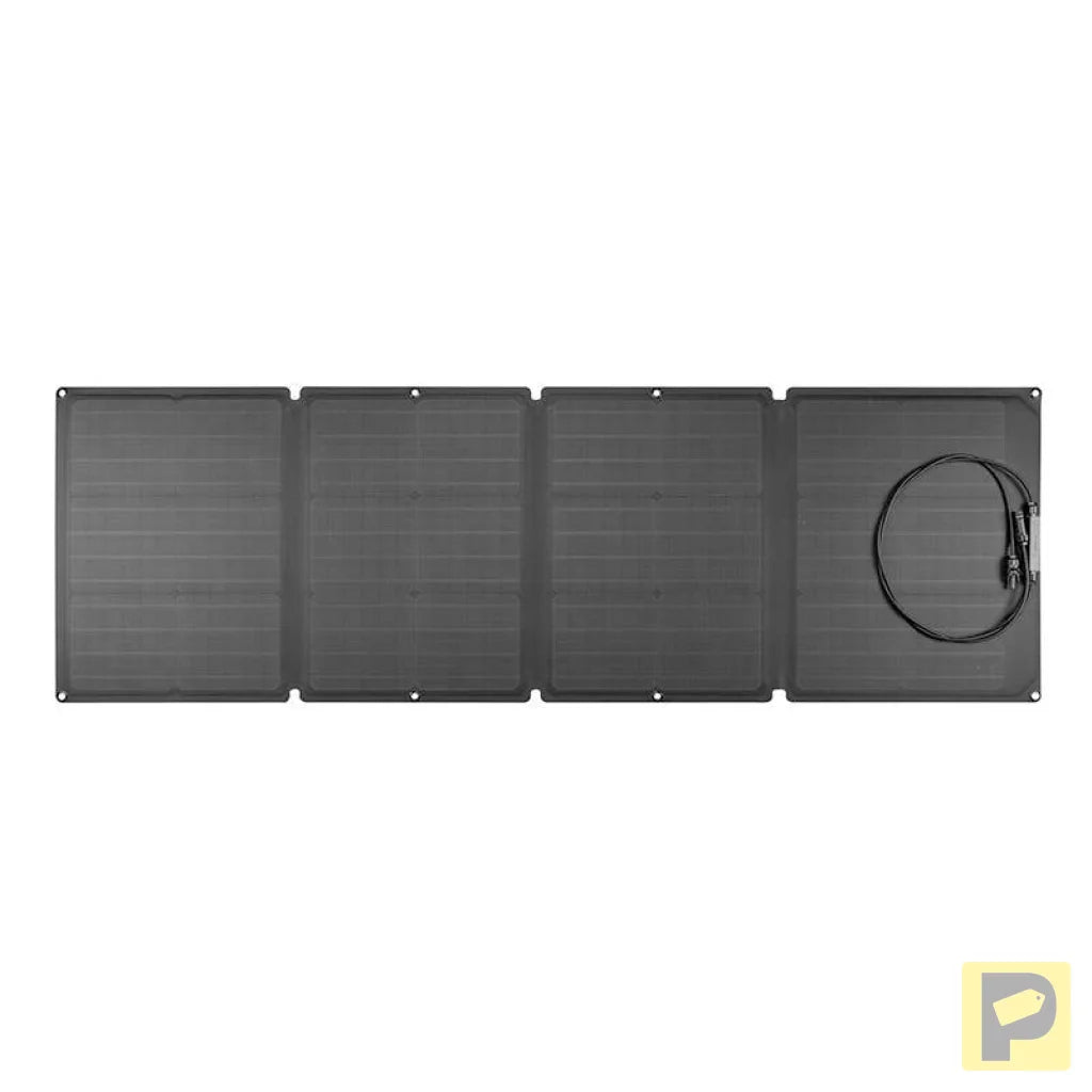 Photovoltaic panel EcoFlow 110W