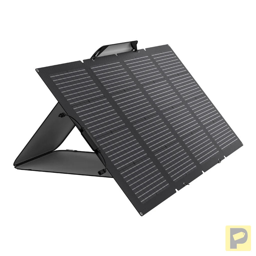 Photovoltaic panel EcoFlow 220W