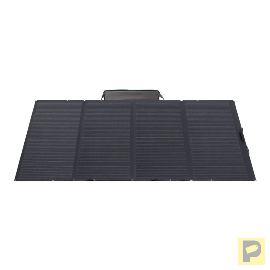 Photovoltaic panel EcoFlow 400W
