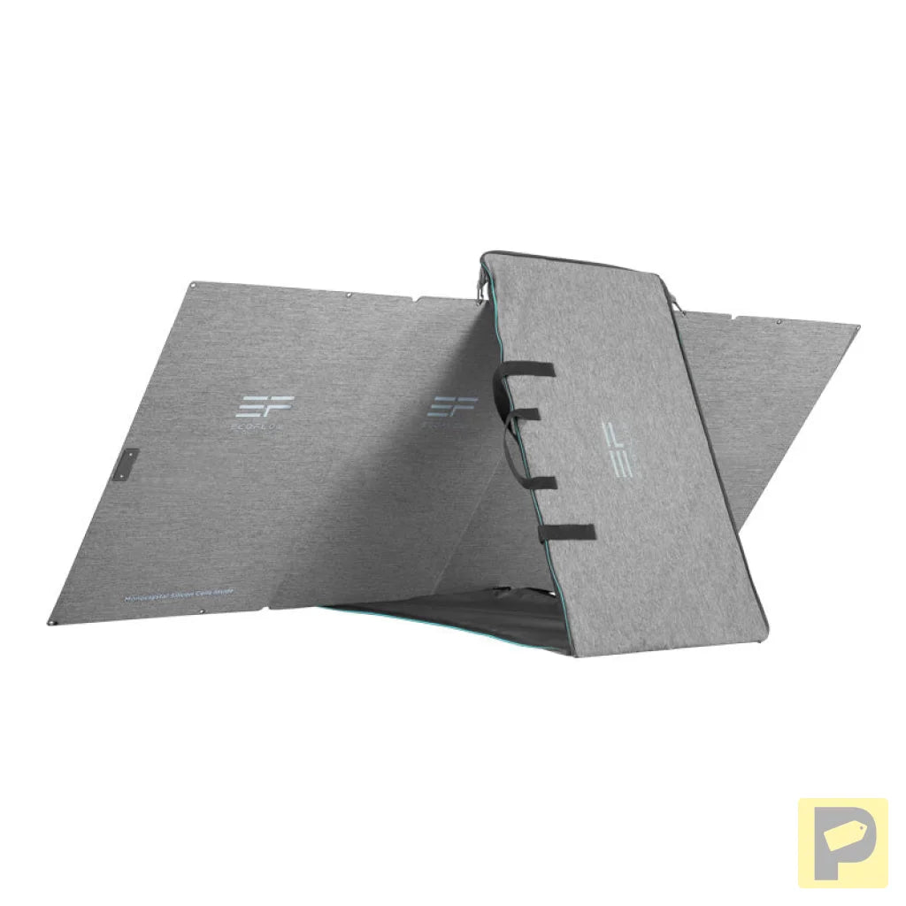 Photovoltaic panel EcoFlow 400W