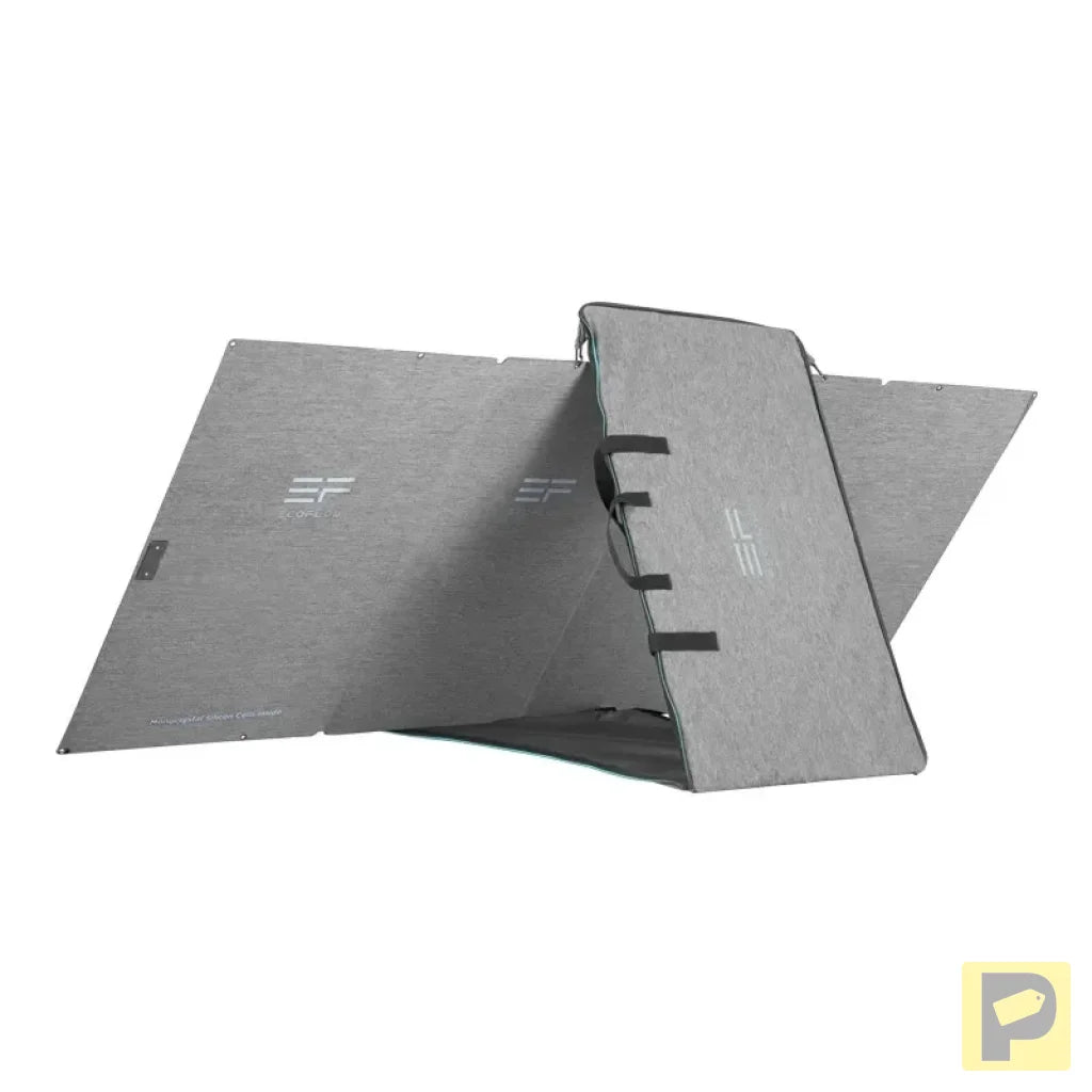 Photovoltaic panel EcoFlow 400W