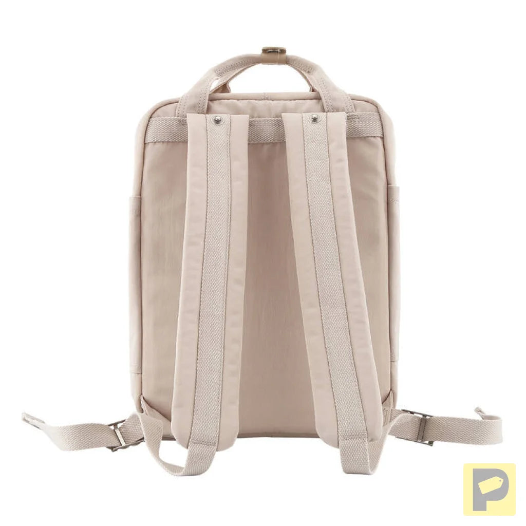 Plecak na laptopa 14'' Himawari 188L (beżowy)