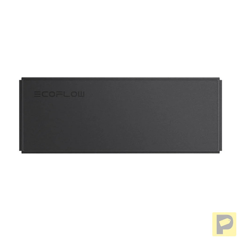 Plug-in battery EcoFlow Glacier