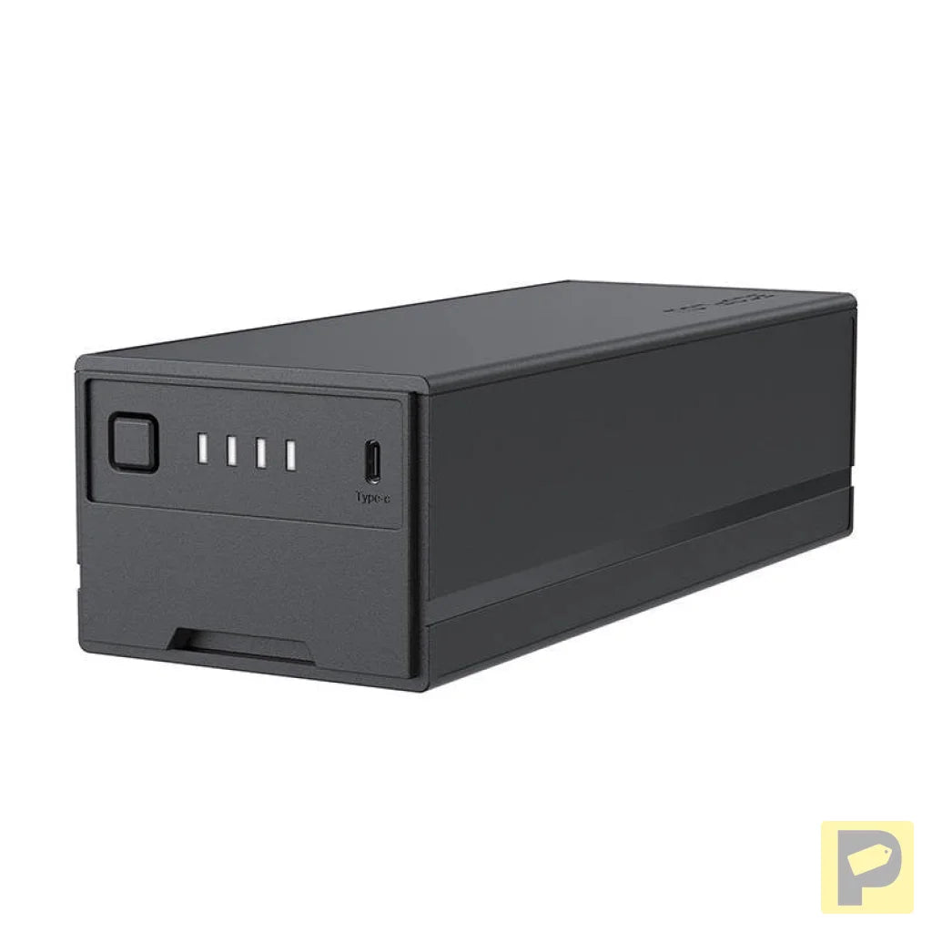 Plug-in battery EcoFlow Glacier