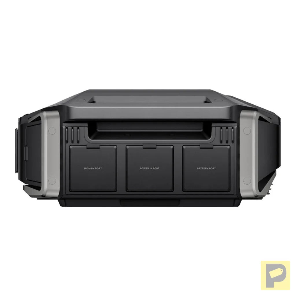 Portable EcoFlow DELTA Pro Ultra inverter