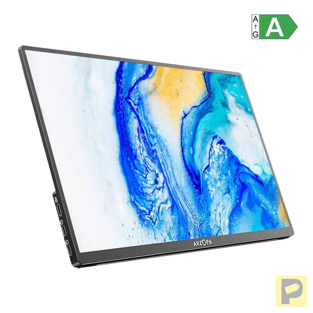 Portable Monitor Arzopa A1 GAMUT 15,6"