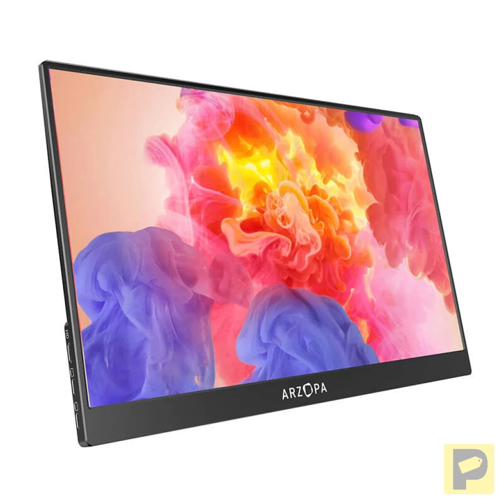 Portable monitor Arzopa A1 M 17,3"