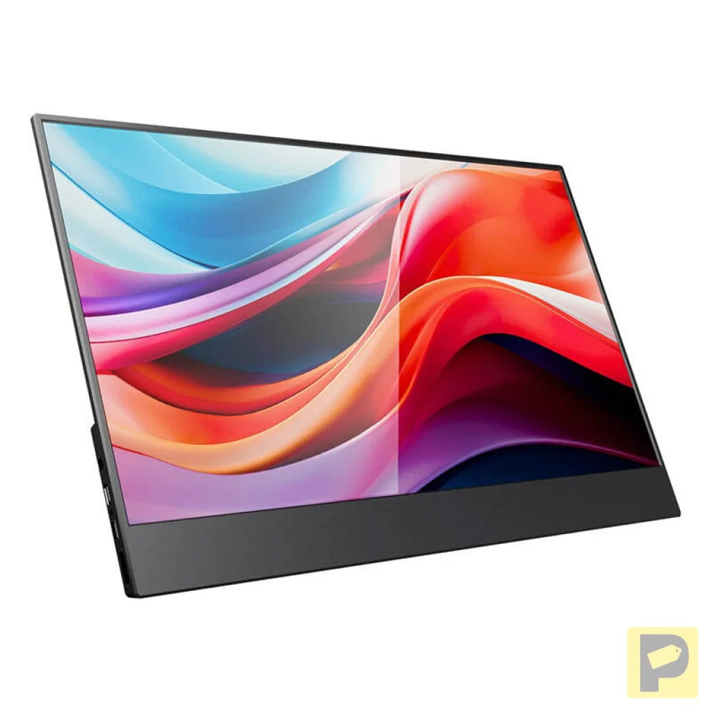 Portable Monitor Blitzwolf PCM3-AIR USB-C HDR FHD Full HD 1080p14 inch