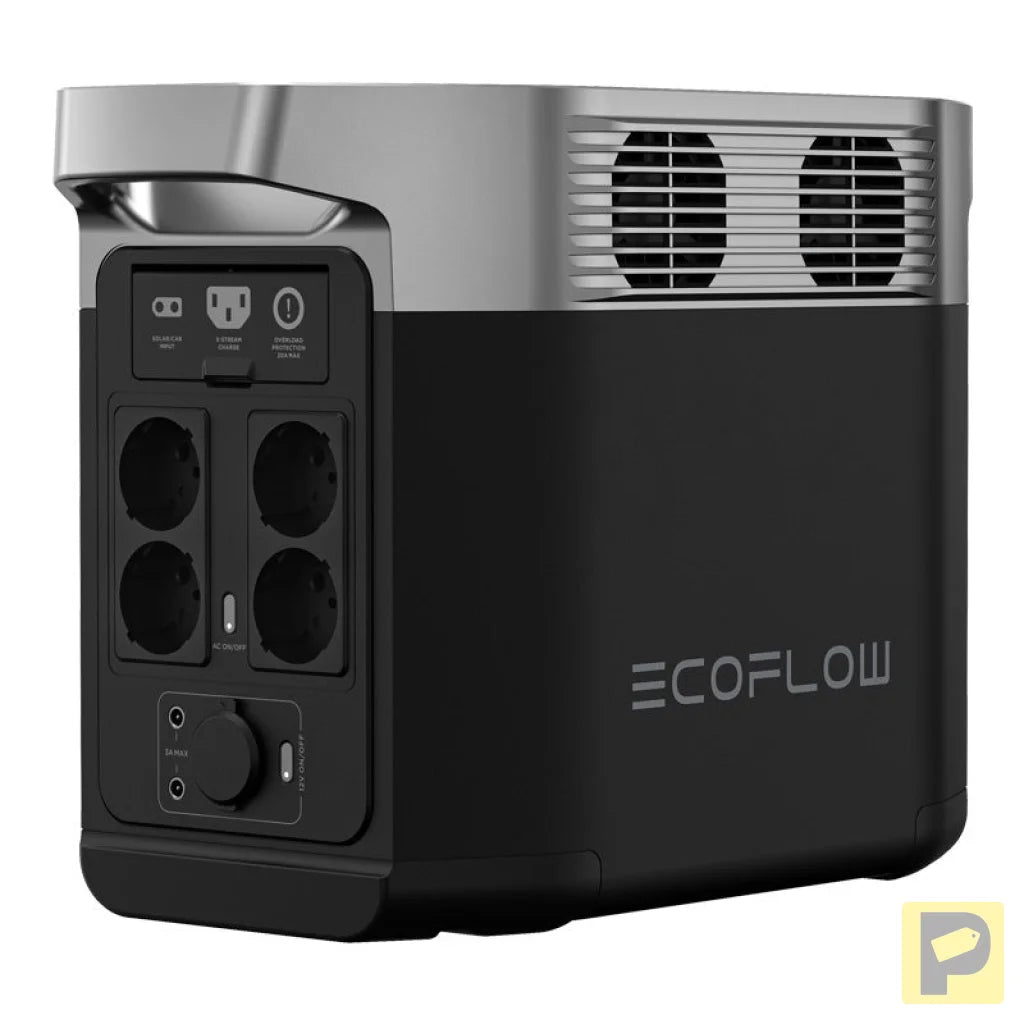 Portable power station EcoFlow Delta 2