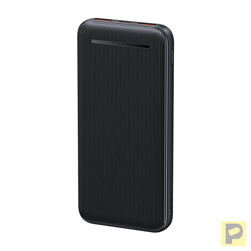 Power Bank Mcdodo MC-4631 Dual USB,10000mAh, 10.5W (black)