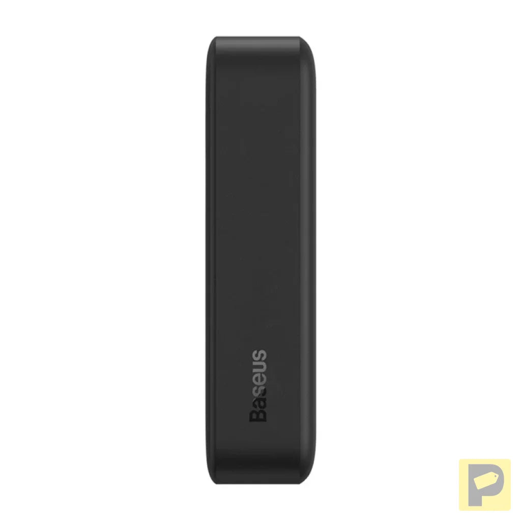 Powerbank Baseus Magnetic Mini 20000mAh, USB-C 20W MagSafe (black)