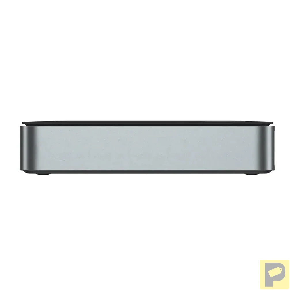 Powerbank/Baseus Super Energy PRO Car Jump Starter, 1600A, USB (black)