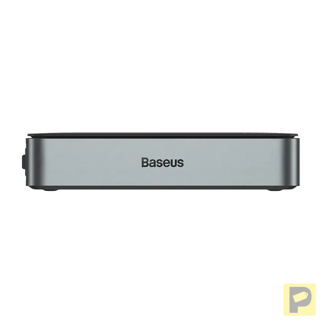 Powerbank/Baseus Super Energy PRO Car Jump Starter, 1600A, USB (black)