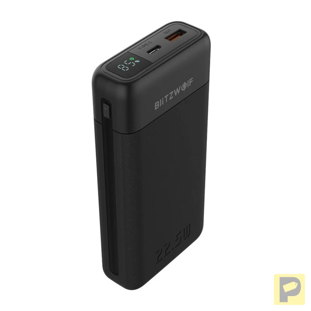 Powerbank BlitzWolf BW-P22 20000mAh, 22.5W
