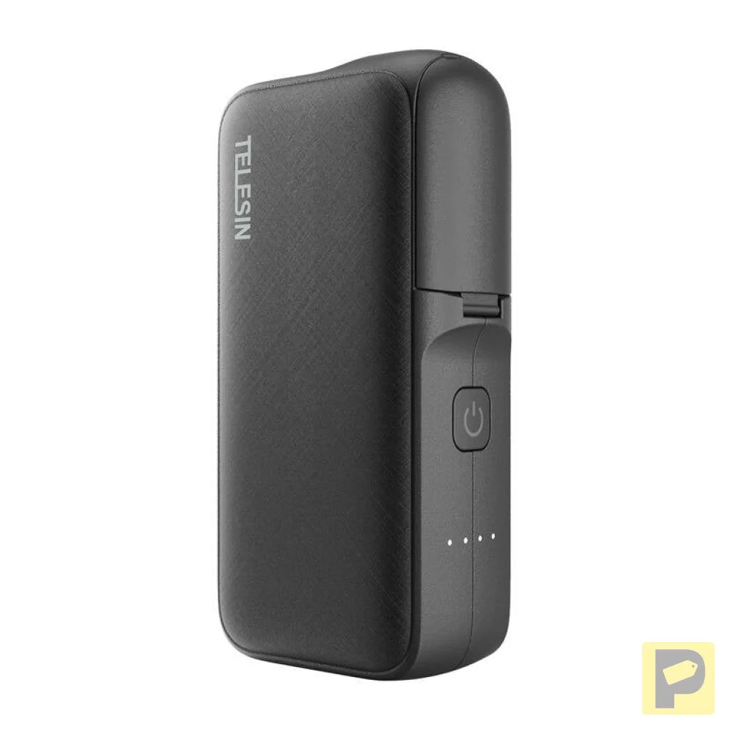 Powerbank do accumulatora GoPro Hero 13 Black Telesin (S0-PB-01-TGP)