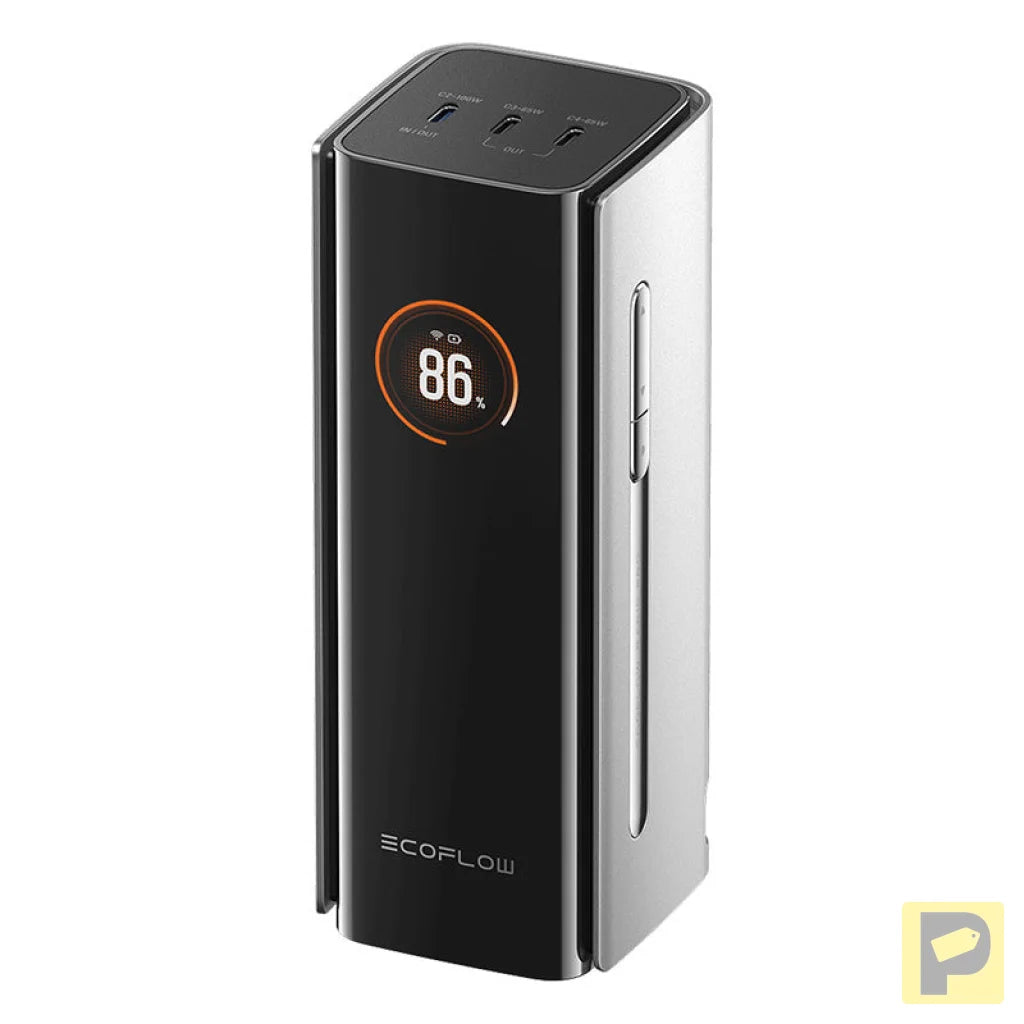 Powerbank EcoFlow RAPID Pro 20000 230W (built-in 100W cable)