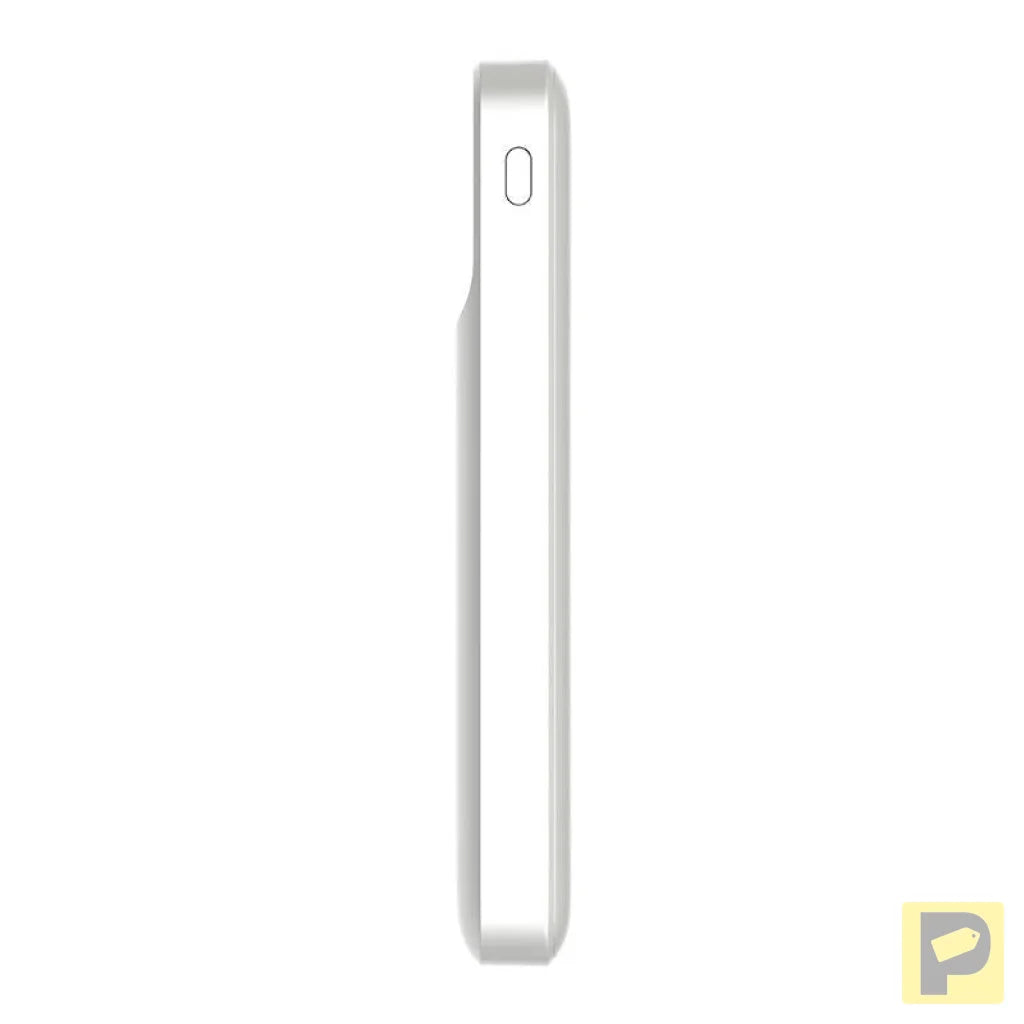 Powerbank LDNIO PQ12, 15W, 10000mah (white)