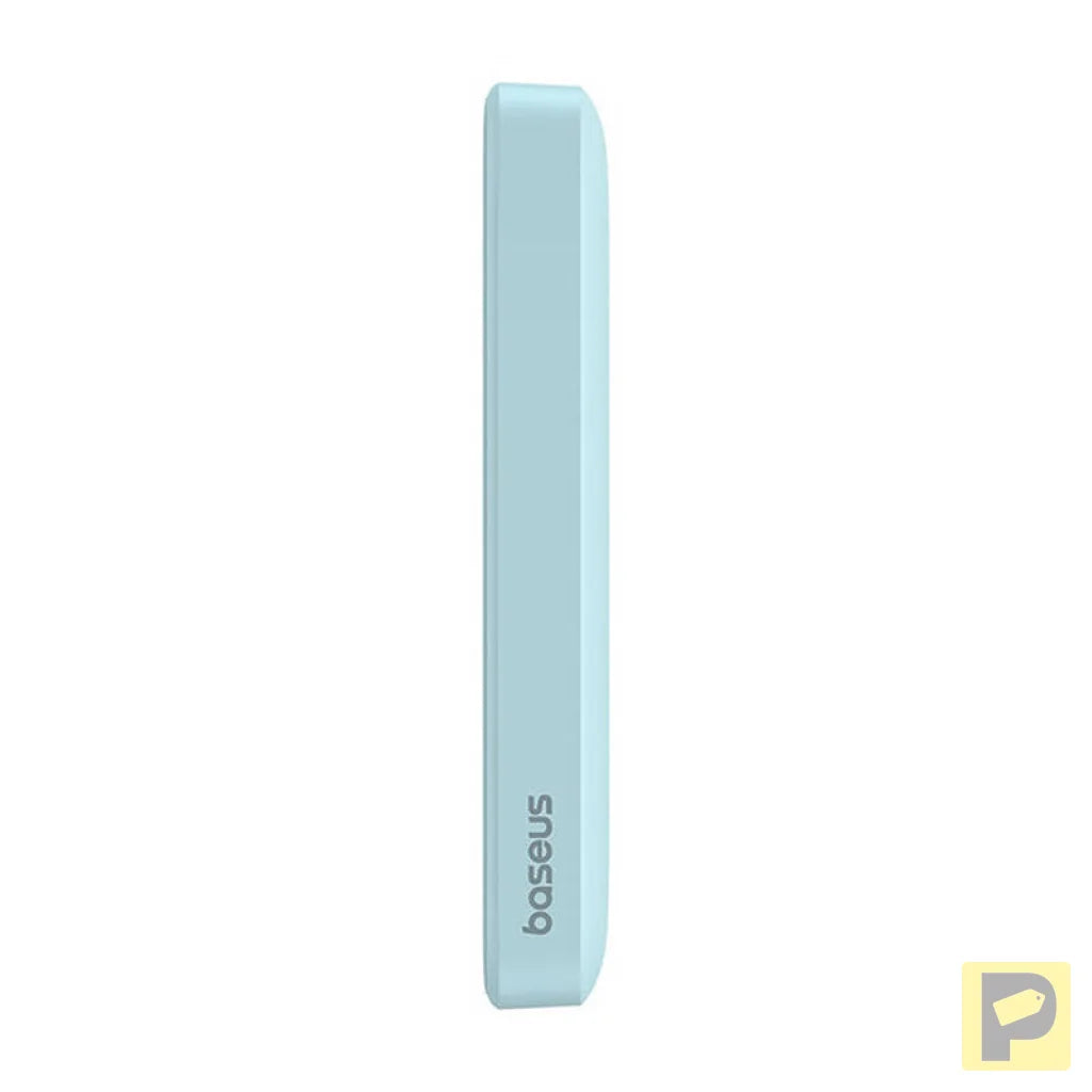 Powerbank mini Baseus 6000 mAh 20W (blue)
