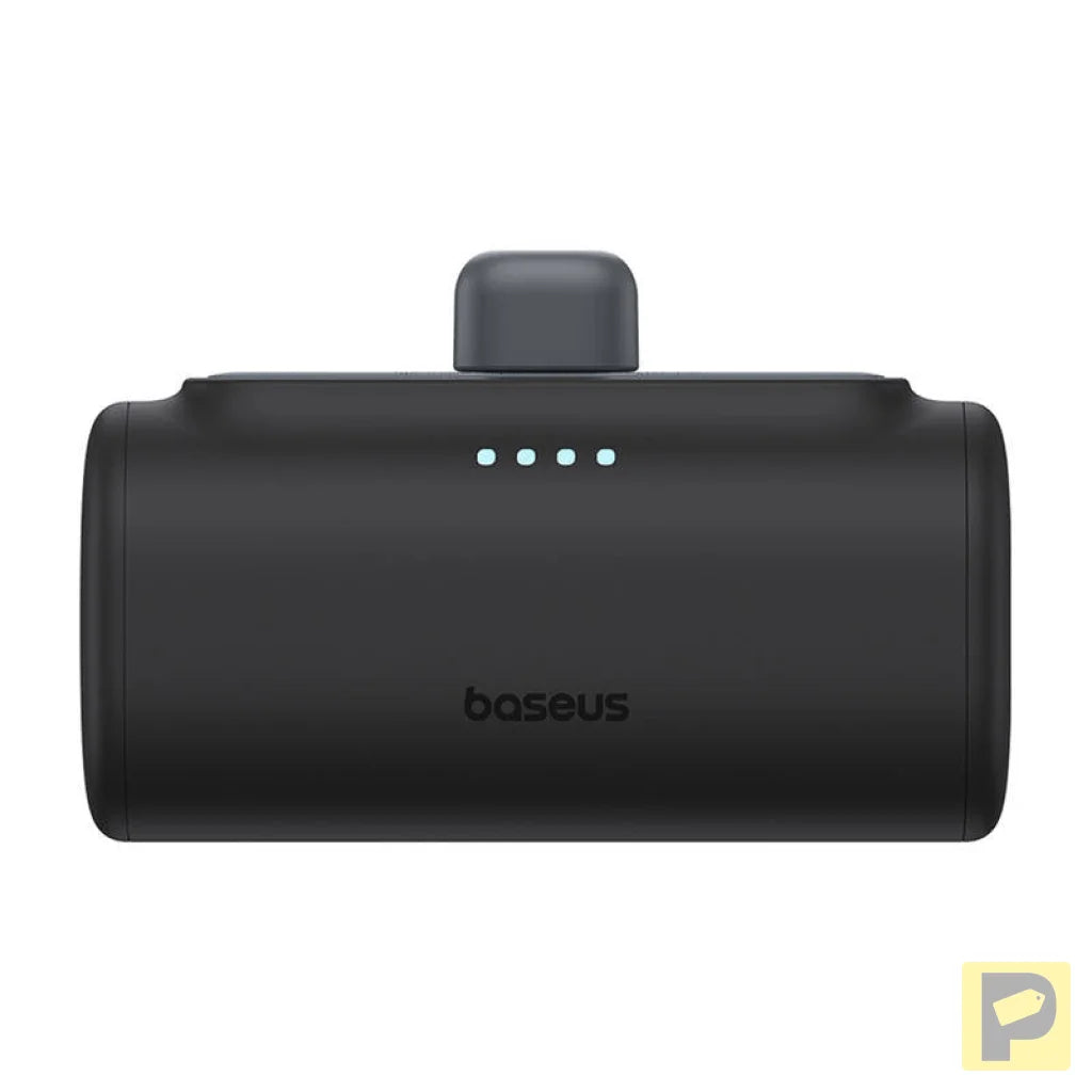 Powerbank OS-Baseus Compact IP 5000mAh 20W (black)