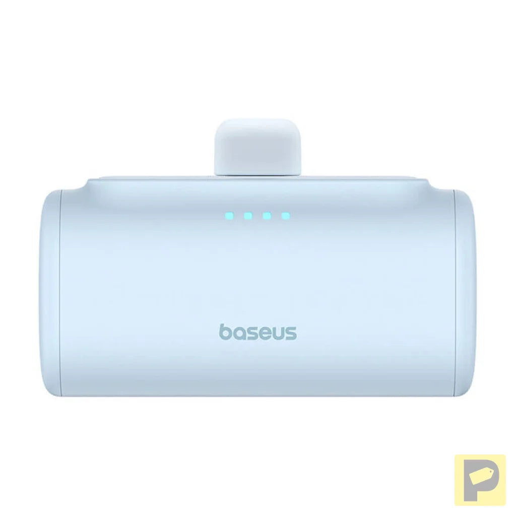 Powerbank OS-Baseus Compact IP 5000mAh 20W (blue)