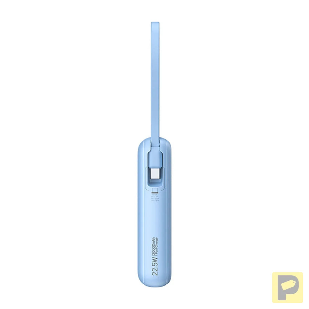 Powerbank Romoss PPR20 20000mAh (blue)