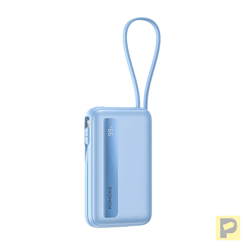 Powerbank Romoss PPR20 20000mAh (blue)