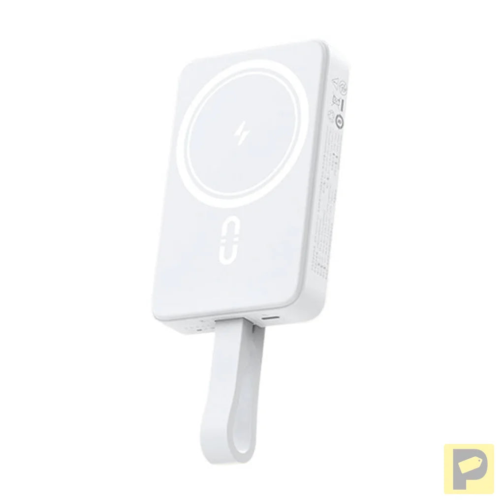 Powerbank Romoss WMS10 10000mAh 20W (white)